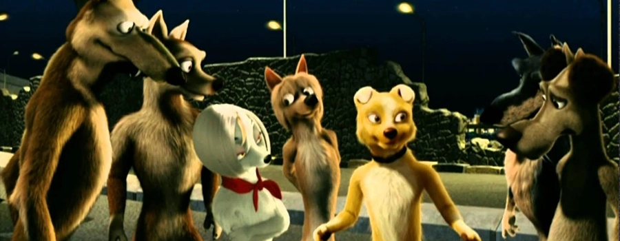 Ромео с обочины